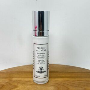 All Day All Year Protection anti-age essentielle 50ml New in box